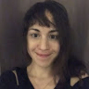 Meet your Posher, Bernadette